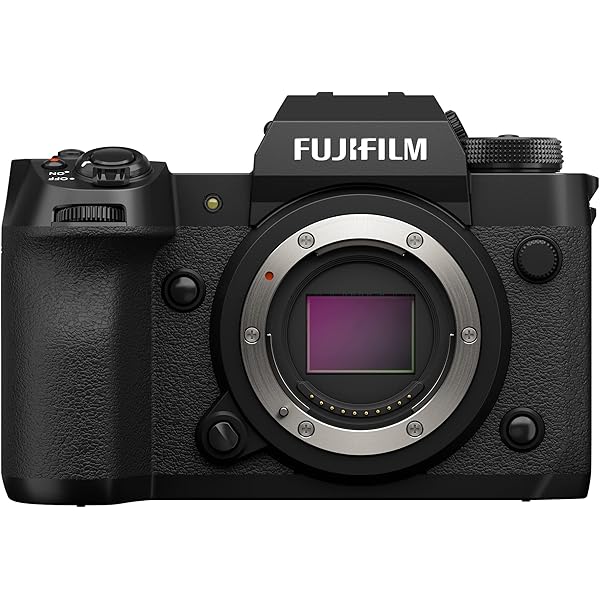 宅急便は割引特典対象！ FUJIFILM X-H1 ボディ - デジタルカメラ